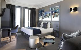 Palym Hotel Paris